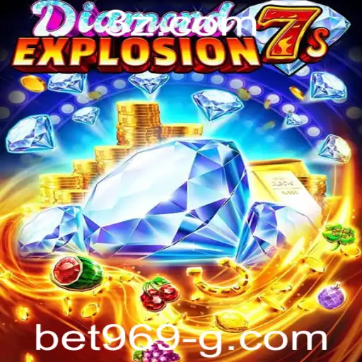 Explore o Excitante Mundo de DiamondExplosion7s