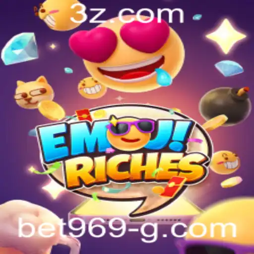Desvendando o Mundo do Jogo EmojiRiches: Diversão Inovadora com Emoções e Apostas