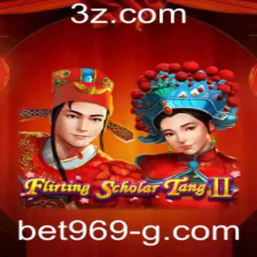Explorando Flirting Scholar Tang II: Um Mergulho no Jogo de Habilidades e Estratégia
