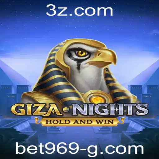 Explore o Fascinante Mundo de GizaNights: Um Jogo Inovador para Apostas