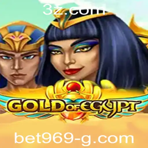 GoldOfEgypt: Mergulhe na Aventura Dourada com bet969