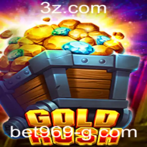 GoldRush: Descubra as Emoções do Novo Jogo de Apostas bet969