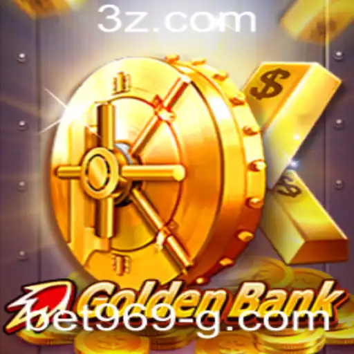 Explore o Mundo de GoldenBank: O Fascinante Jogo de Estratégia com Bet969