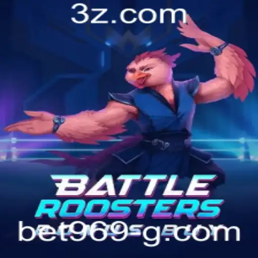 BattleRoostersBonusBuy: O Inovador Jogo de Apostas do Momento