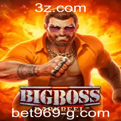 BigBoss: Explorando o Mundo do Jogo Moderno