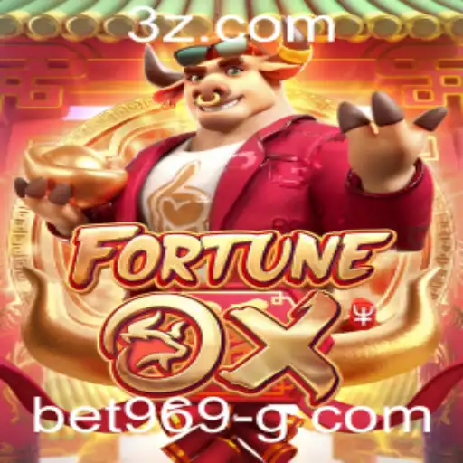 Explorando o Mundo Emocionante de FortuneOx com Bet969