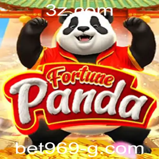 FortunePanda: Descubra a Emoção de Apostar com bet969