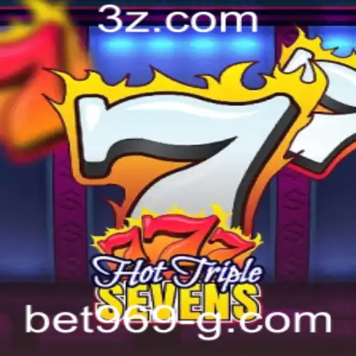 Desvendando o Mundo de HotTripleSevens com Bet969