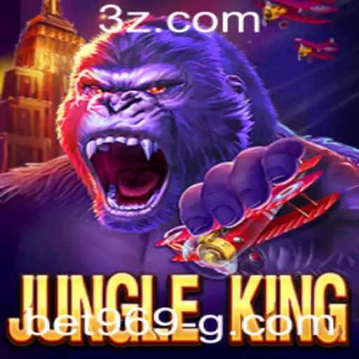 Explorando o Fascinante Mundo de JungleKing com bet969