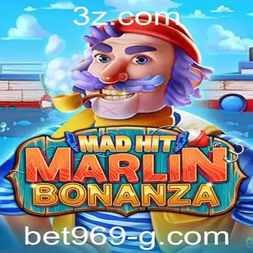 Explorando o Mundo de MadHitMarlinBonanza: Jogo, Regras e Estratégias