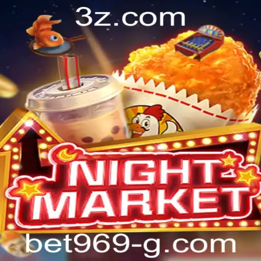 Explorando o Fascinante Mundo do Jogo NIGHTMARKET com Bet969