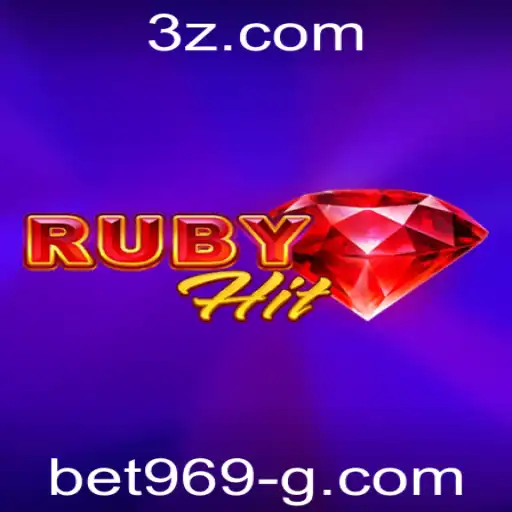Descubra o Novo Jogo RubyHit: Um Mergulho no Mundo de Apostas