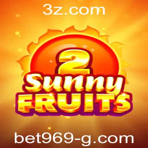 SunnyFruits2: Mergulhe na Aventura Frutífera com bet969