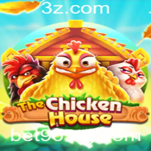 Descubra 'TheChickenHouse': O Jogo Revolucionário que Está Conquistando o Mundo