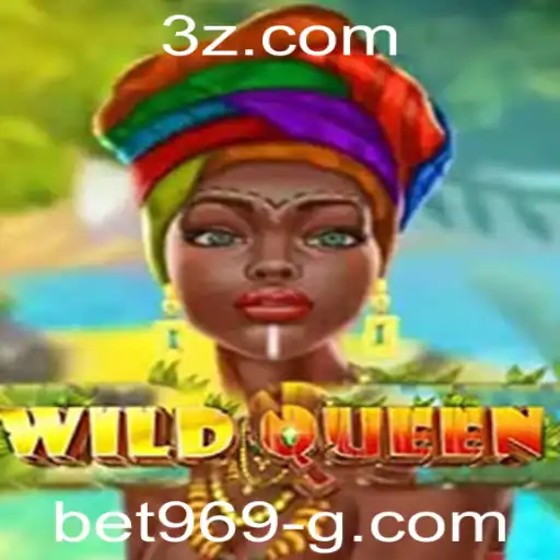 WildQueen: Mergulhe na Aventura com bet969