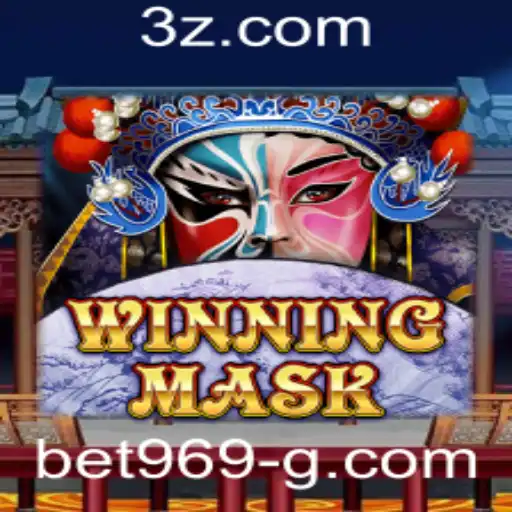 WinningMask: A Nova Fronteira no Universo dos Jogos com bet969