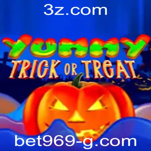 Descubra as Aventuras de YummyTrickorTreat no Universo de Apostas bet969