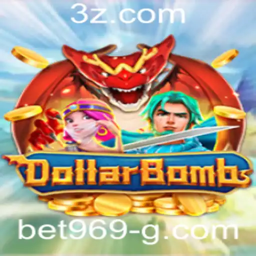 Explorando o Fascinante Jogo DollarBombs e a Plataforma bet969