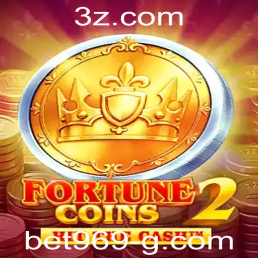 Explorando o Mundo do Jogo FortuneCoins2 com Destaque para bet969