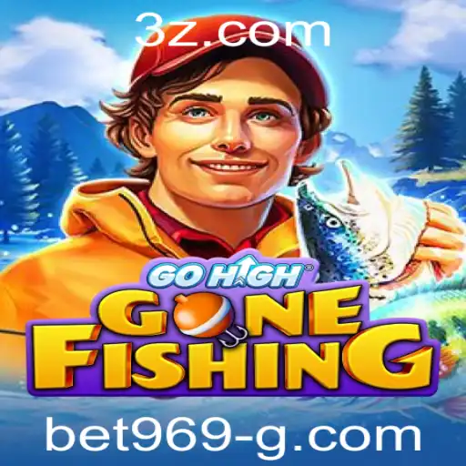 GoHighGoneFishing: Um Mergulho no Mundo da Pesca Virtual com bet969