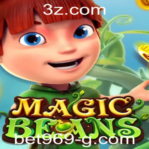 Descubra o Fascinante Mundo de MAGICBEANS com bet969
