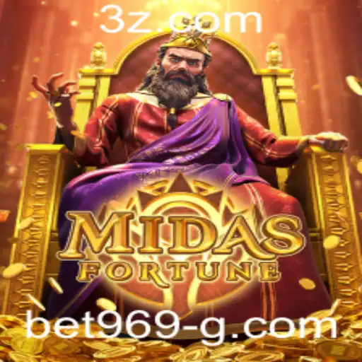 MidasFortune: Descubra o Jogo que Conquista!