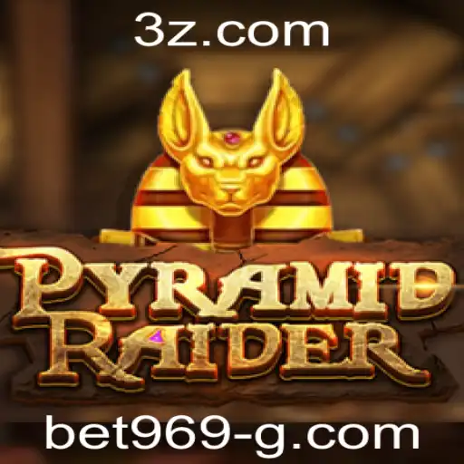 Explorando PyramidRaider: A Nova Aventura de Bet969