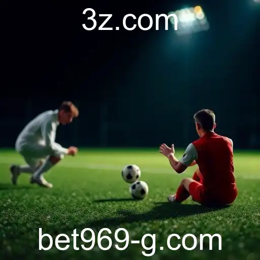 Jogo Responsável e a Influência de Plataformas como bet969