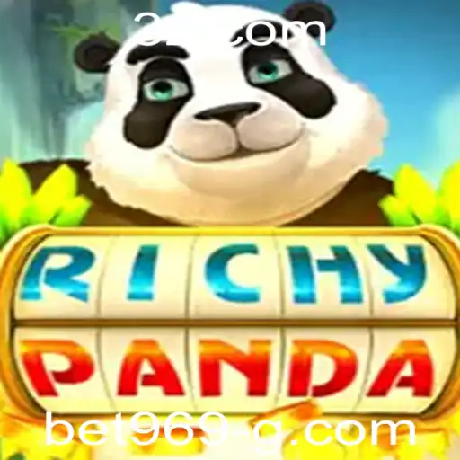 Descubra o Fascinante Mundo do Jogo 'RichyPanda' e o Universo de Apostas com 'bet969'