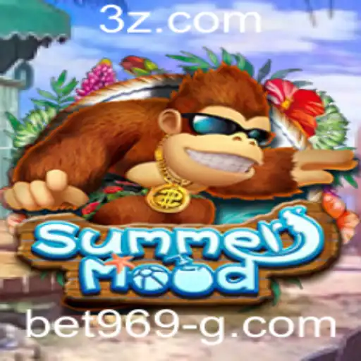 Explorando o Novo Jogo SummerMood e Sua Integração com o Bet969