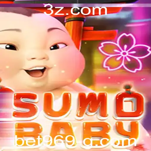 Descubra SumoBaby: O Novo Fenômeno dos Jogos com bet969