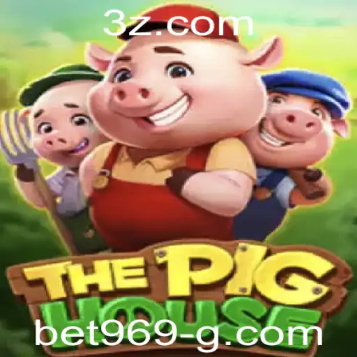 Descubra 'ThePigHouse': O Fascinante Mundo do Novo Jogo de Apostas