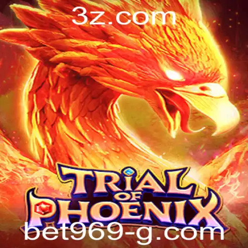 Explorando o Universo de TrialofPhoenix: Um Mergulho nas Regras e Dinâmicas do Jogo
