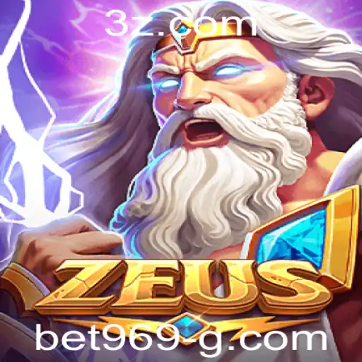 Jogo Zeus e a Excitação do Universo Bet969